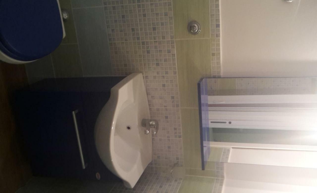 B&B A Due Passi Dal Centro 아그리젠토 외부 사진