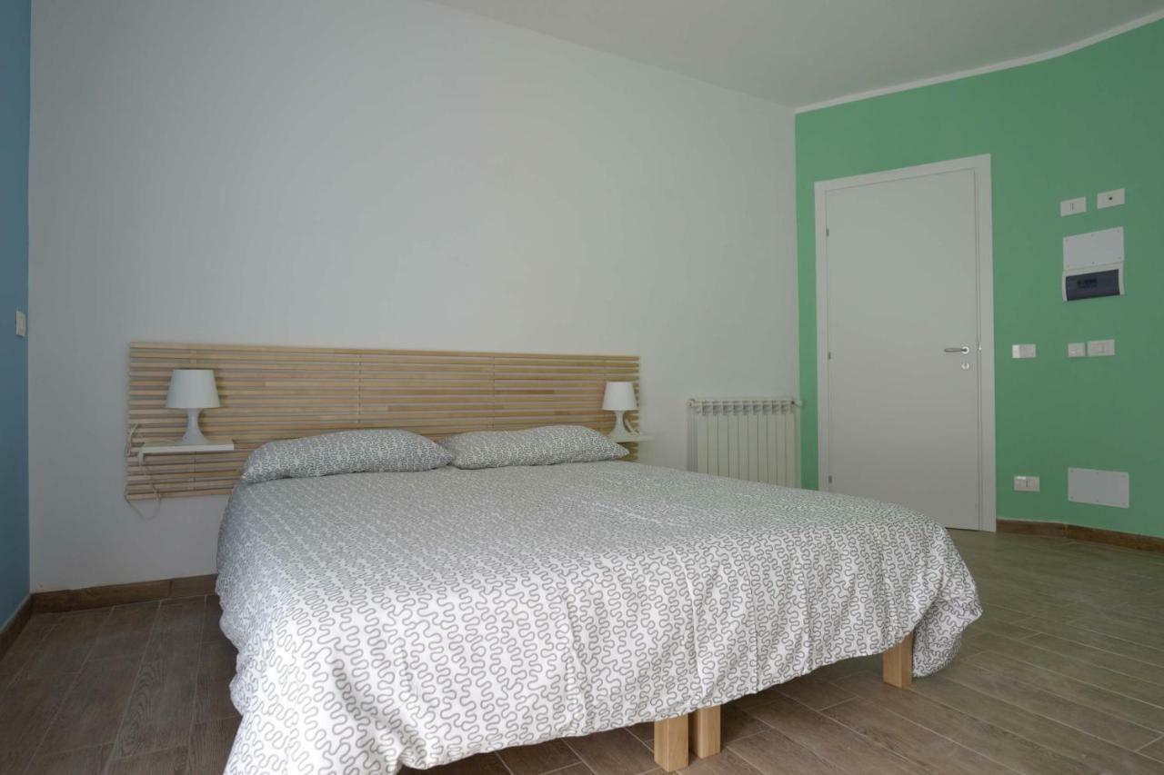 B&B A Due Passi Dal Centro 아그리젠토 외부 사진