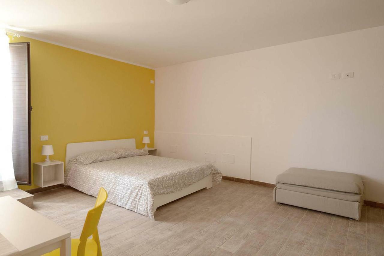 B&B A Due Passi Dal Centro 아그리젠토 외부 사진