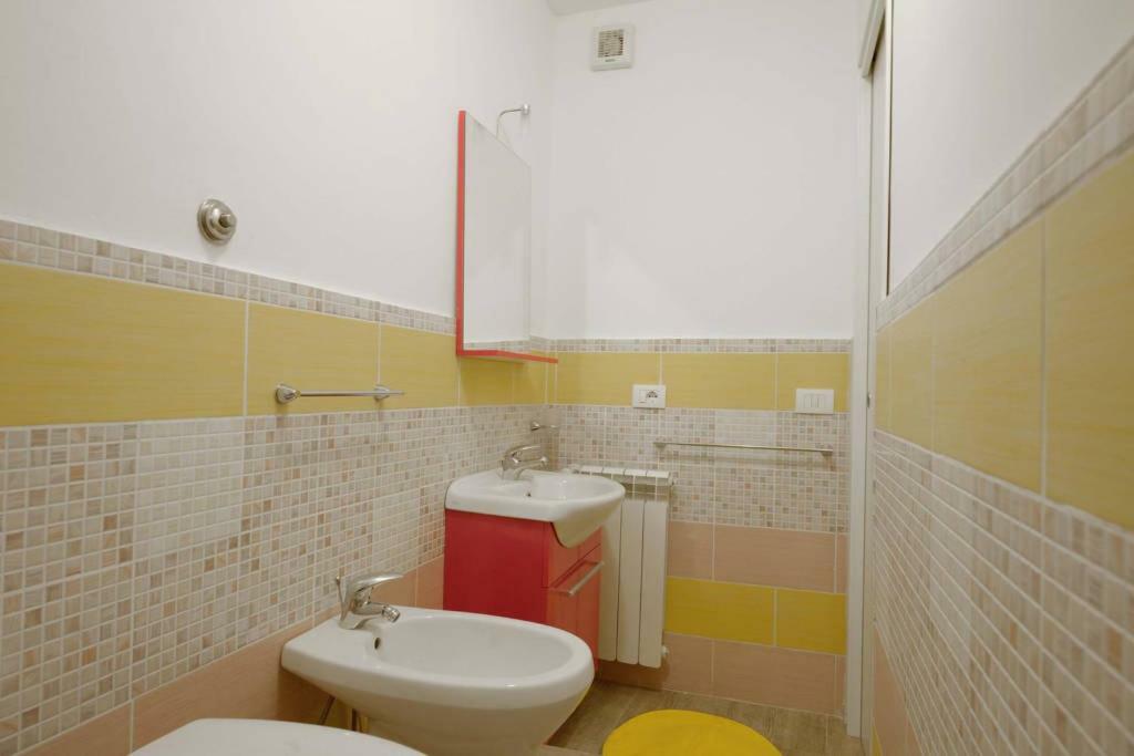 B&B A Due Passi Dal Centro 아그리젠토 외부 사진