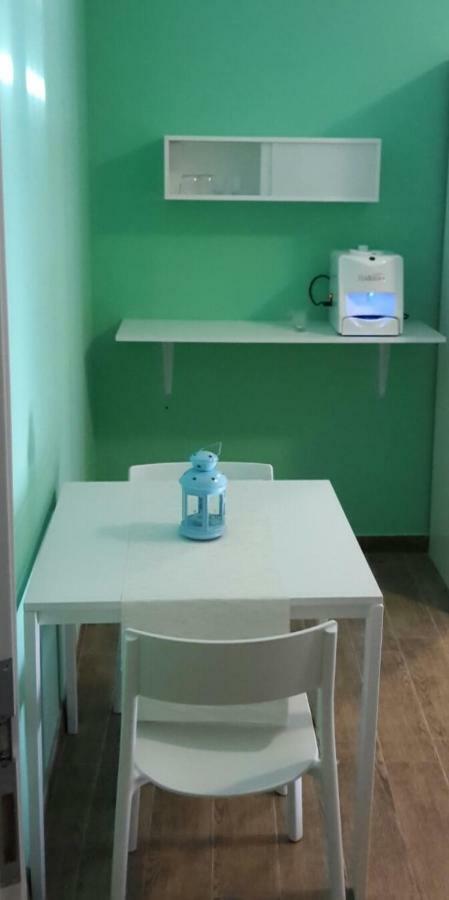 B&B A Due Passi Dal Centro 아그리젠토 외부 사진