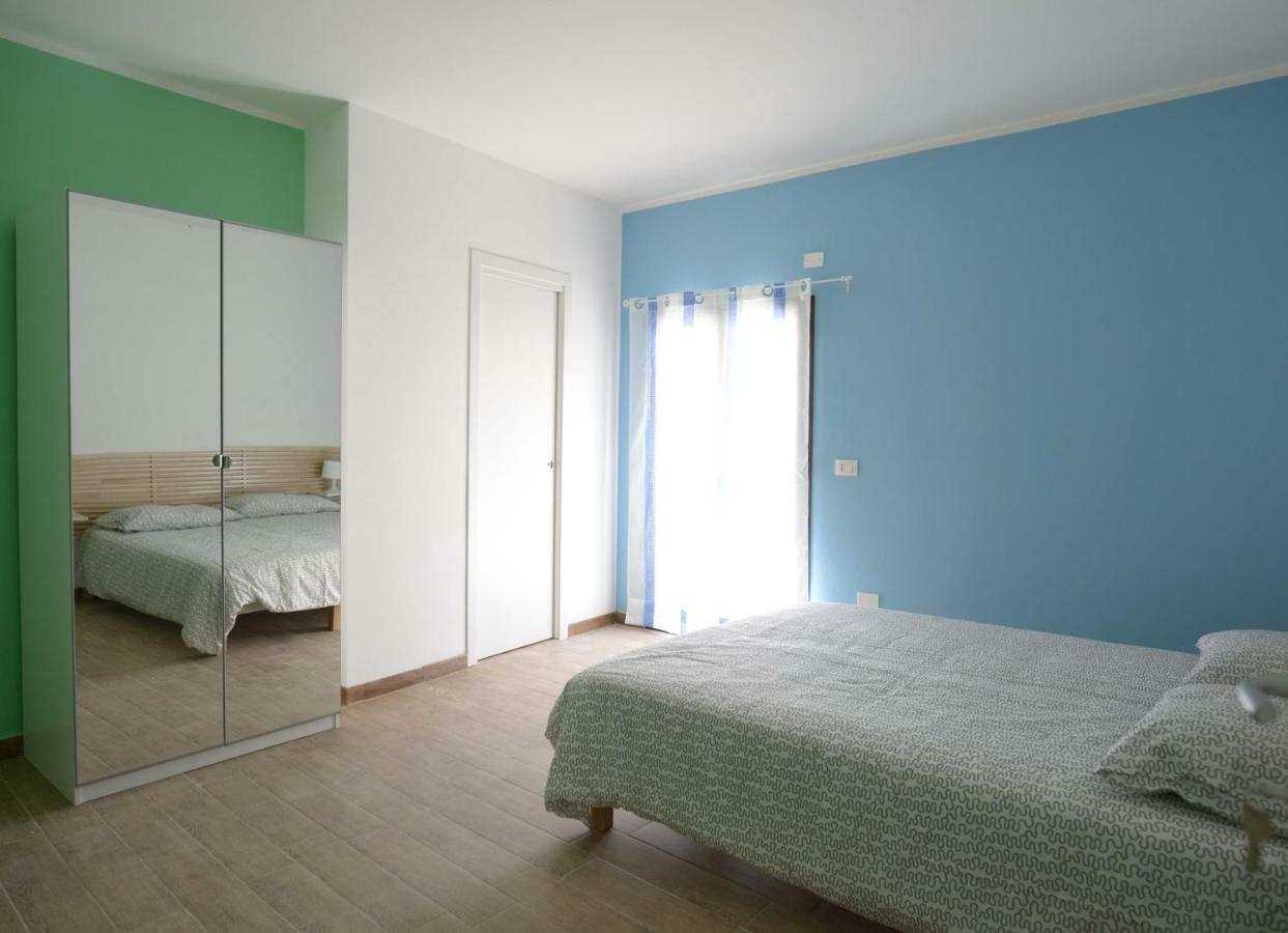 B&B A Due Passi Dal Centro 아그리젠토 외부 사진