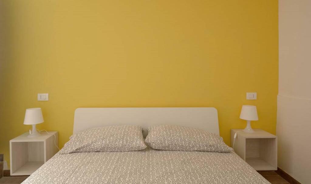 B&B A Due Passi Dal Centro 아그리젠토 외부 사진