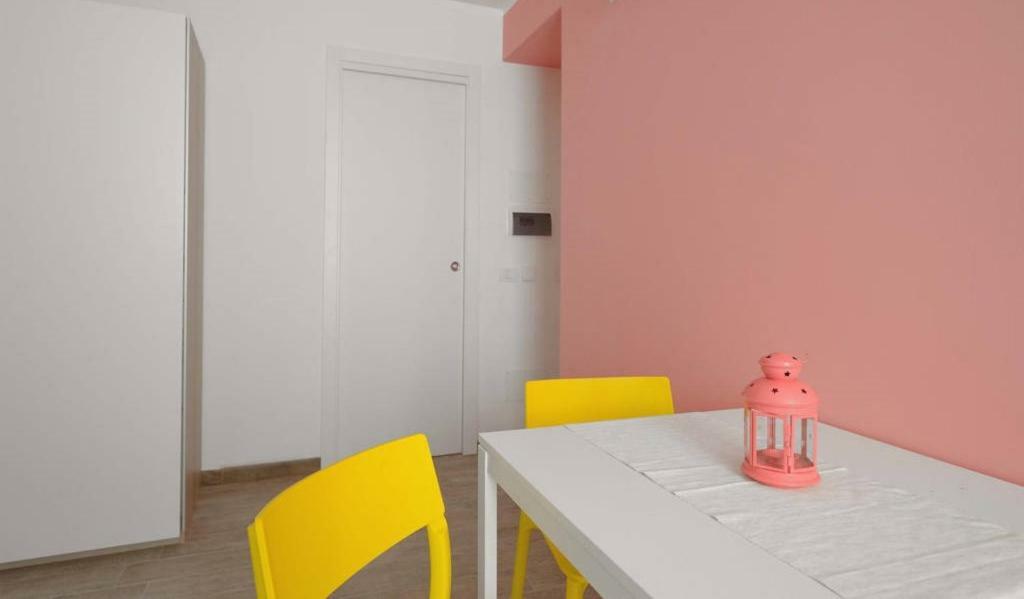 B&B A Due Passi Dal Centro 아그리젠토 외부 사진