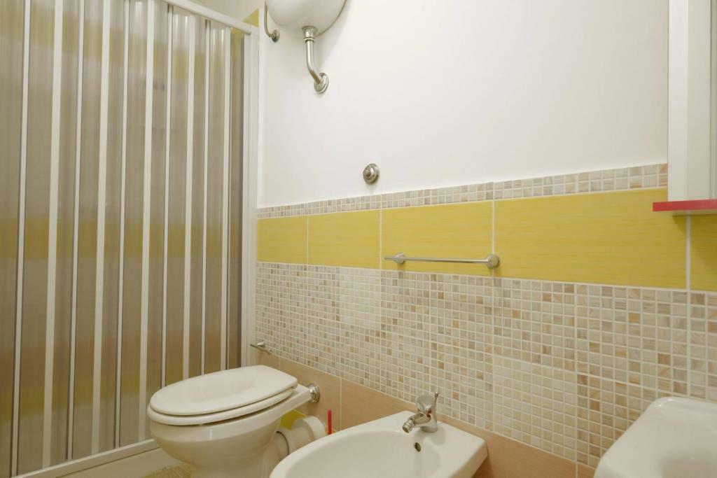 B&B A Due Passi Dal Centro 아그리젠토 외부 사진